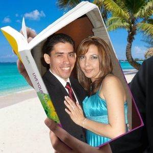 Meet your Posher, Estela